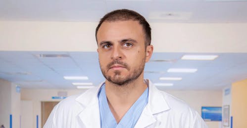 Profile image Dr. Silviu Dumitrașcu