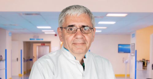 Dr. Col. Ionel Droc