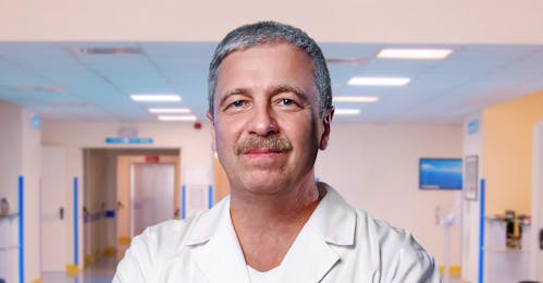 Dr. Igor Nedelciuc