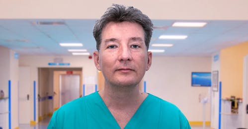 Dr. Radu Hagiu