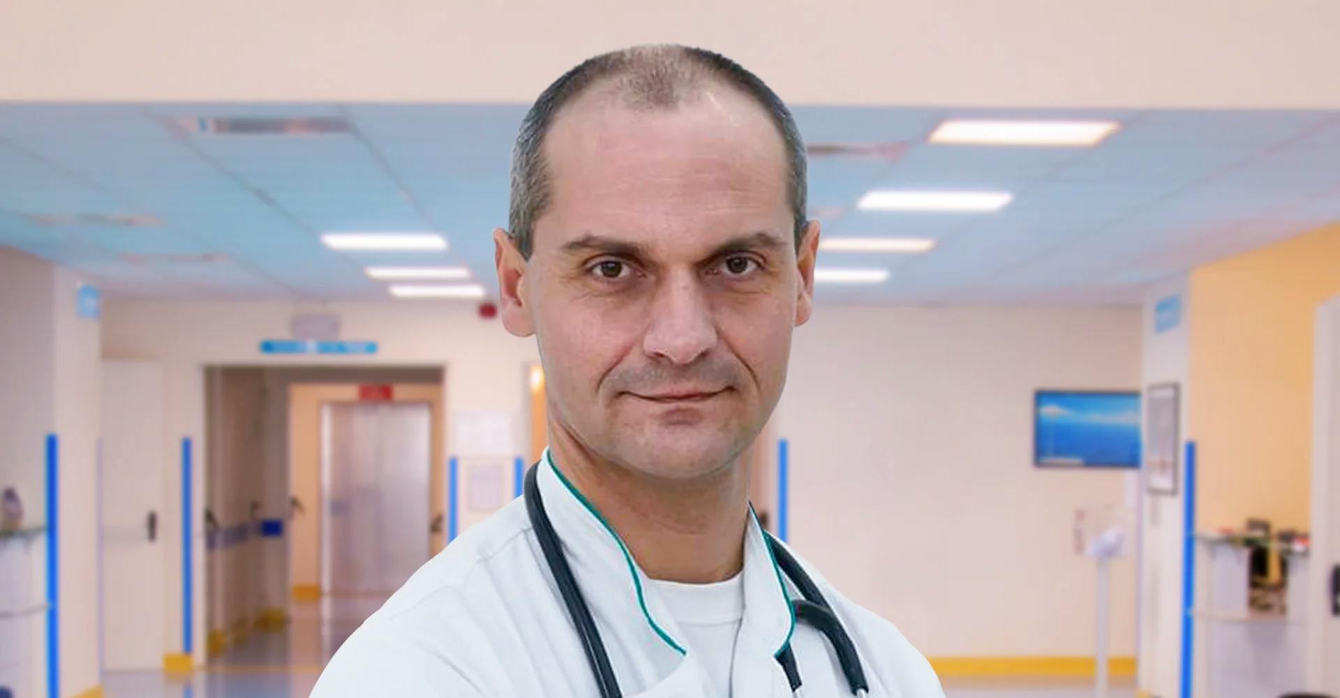 Dr. Radu Roșu