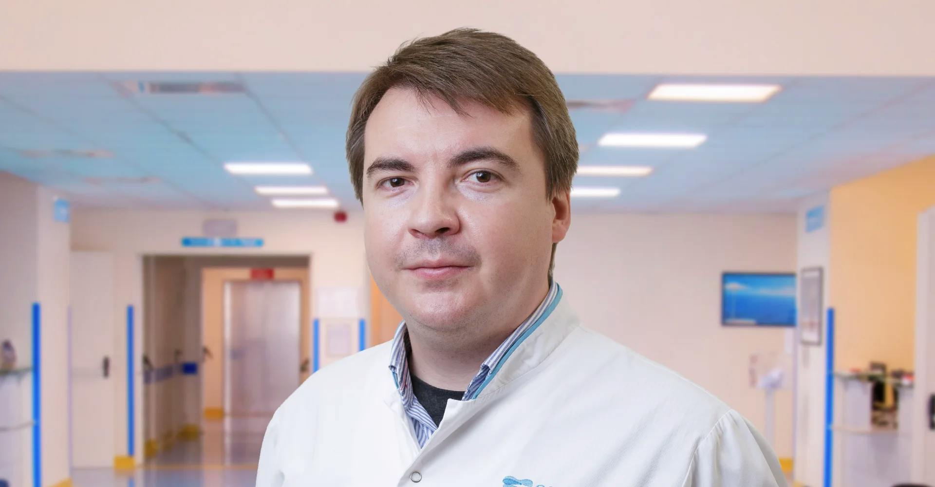 Dr. Radu Dumitru