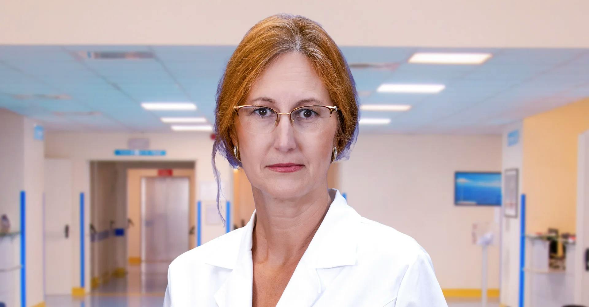 Dr. Oana Stan