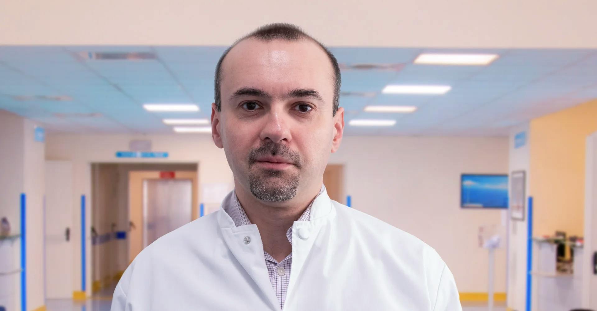 Dr. Sebastian Cosmin Surugiu 