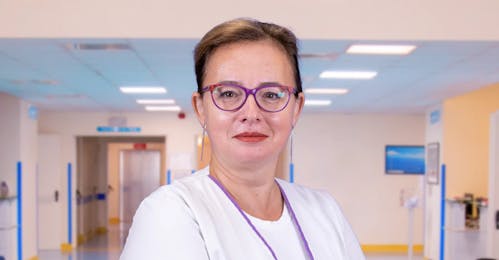 Dr. Dana Ignat