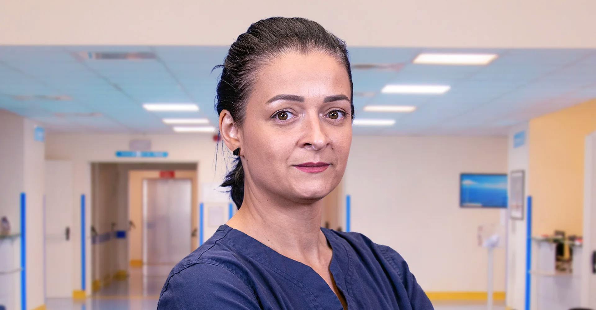 Dr. Roxana Sevan-Libotean