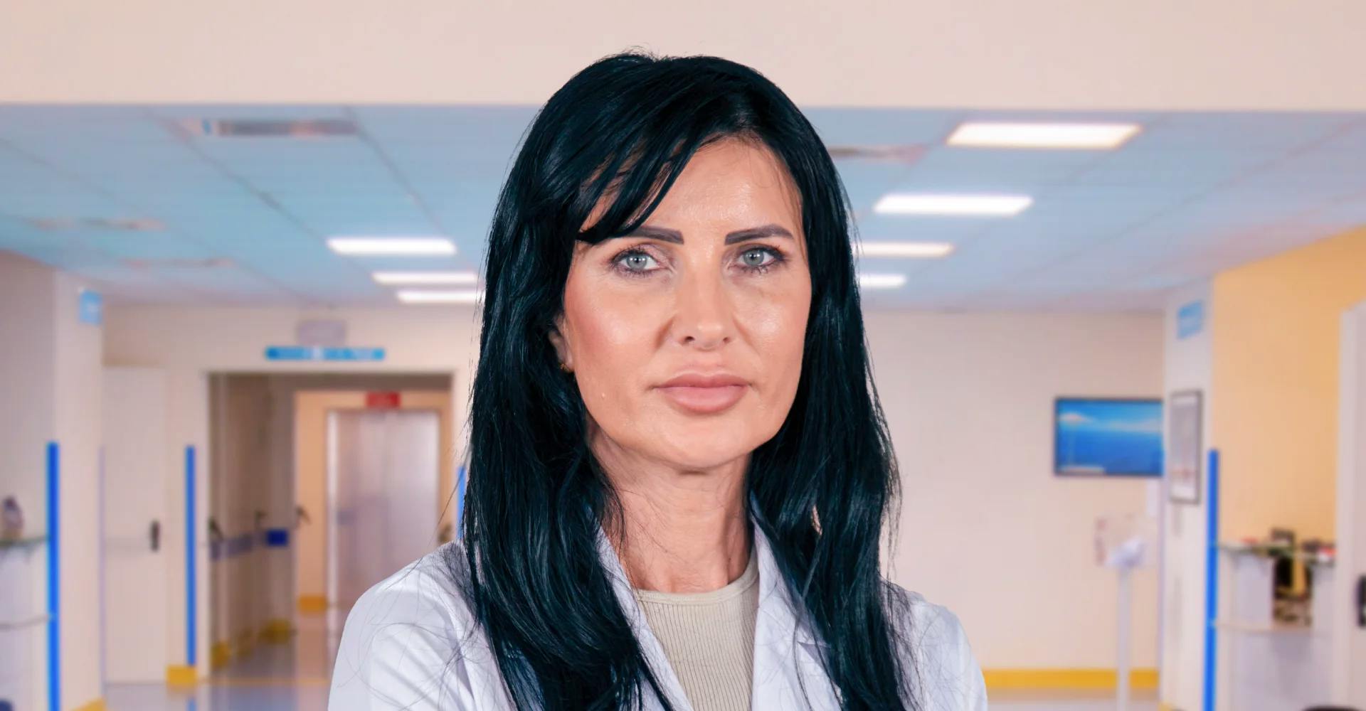 Dr. Raluca Grigoriu