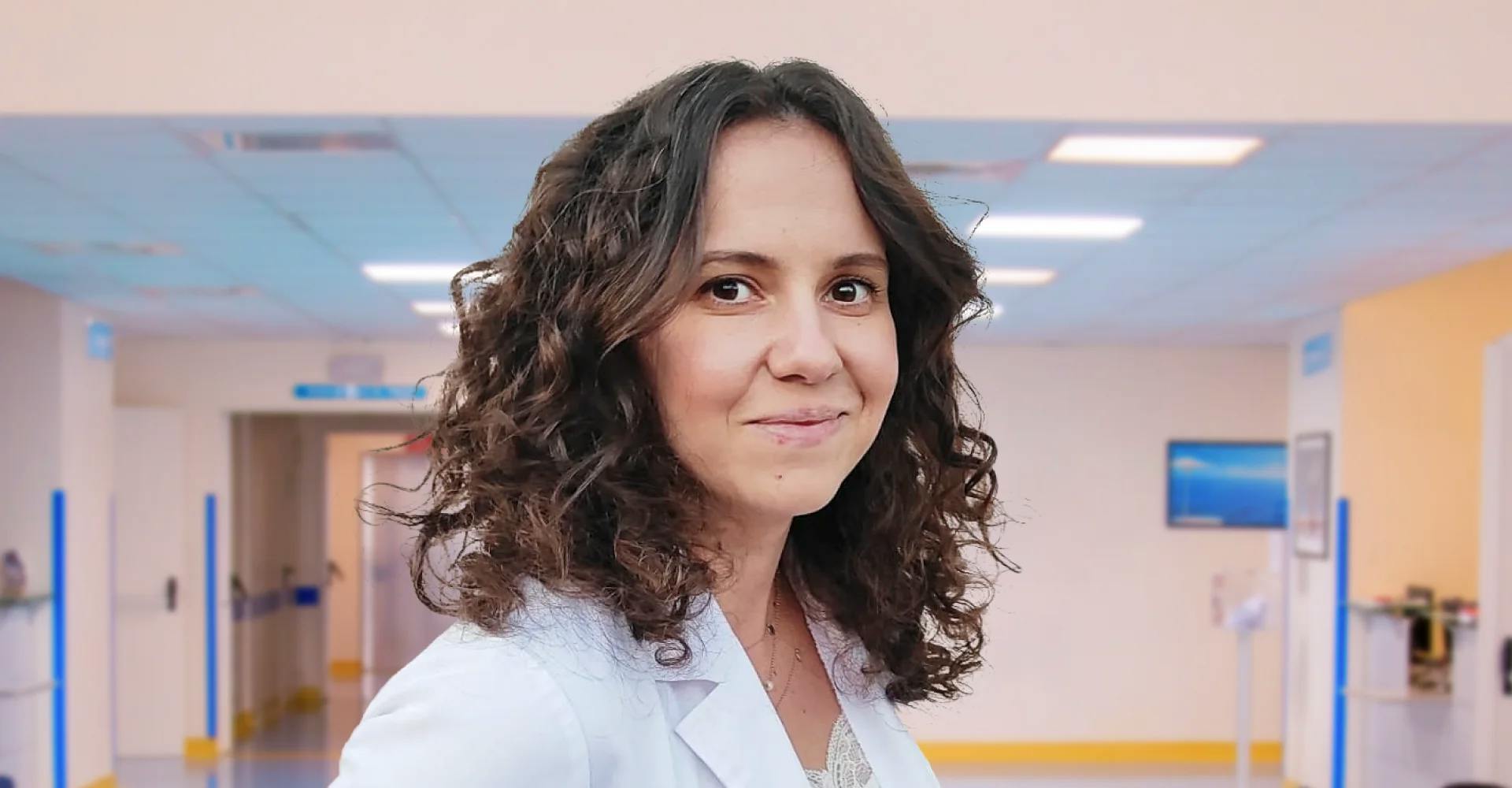 Dr. Ioana Simina Barac