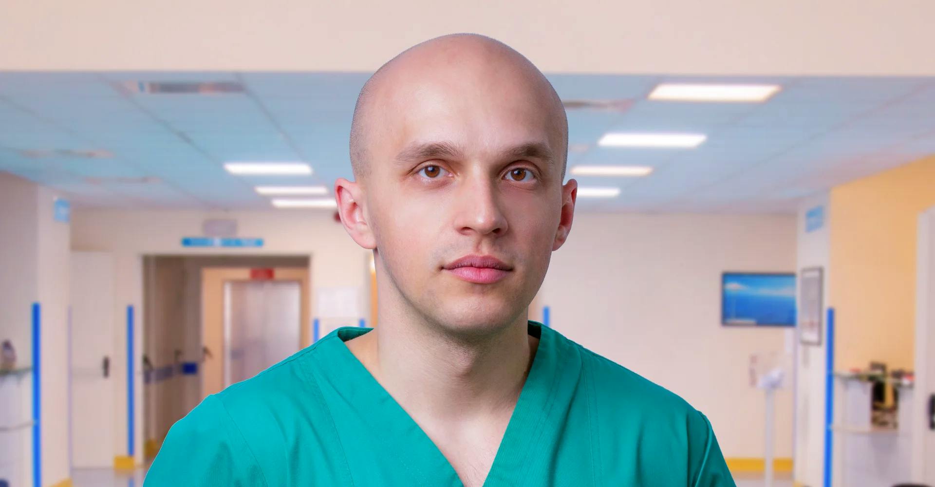 Dr. Andrei Popa