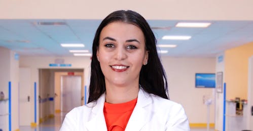 Dr. Cătălina Petrașcu