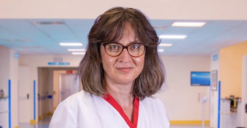 Dr. Diana Modoi