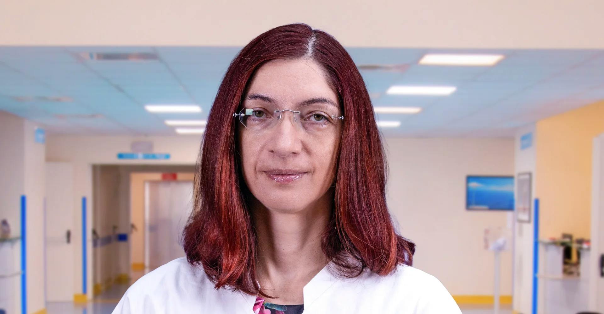 Dr. Ramona Boja