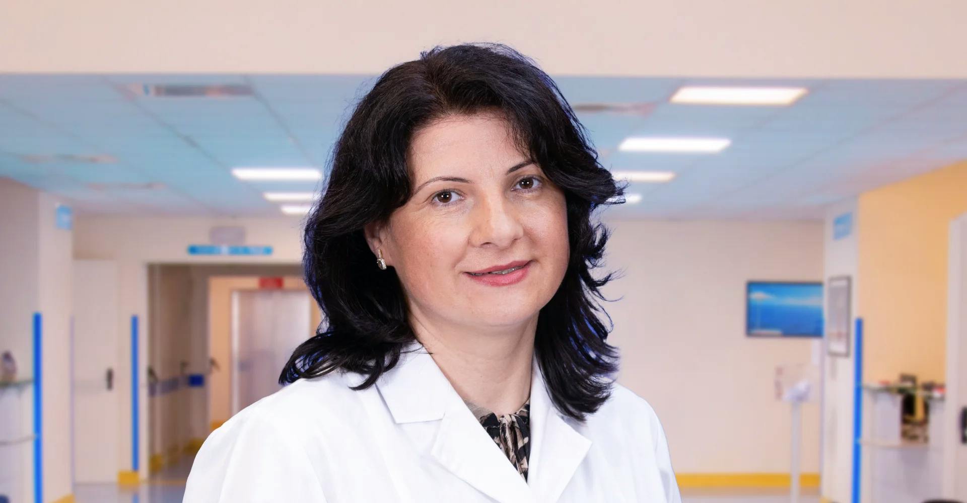 Dr. Ionela Lungu