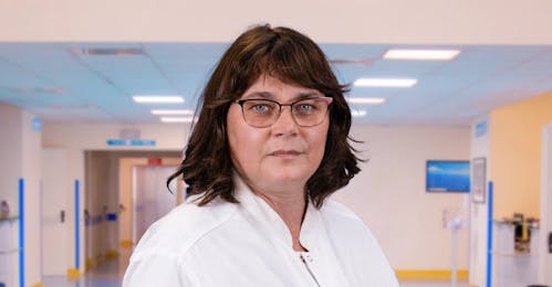 Dr. Ioana Felea