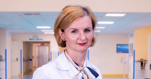 Dr. Simona Bodea