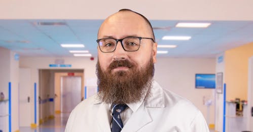 Dr. Doru Pârvu