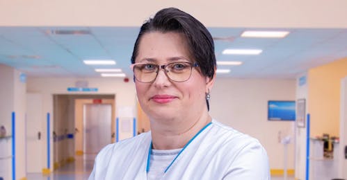 Dr. Georgeta Boboș