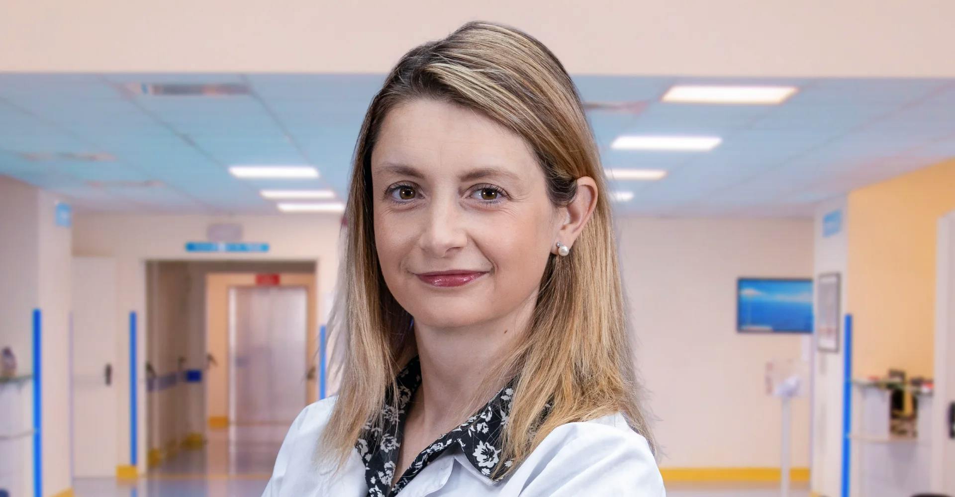 Dr. Romina Radi