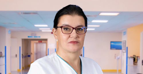 Dr. Laura Poantă