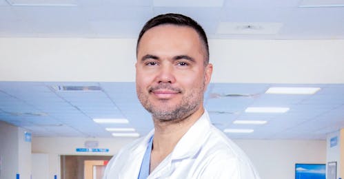 Dr. Mihai Melnic