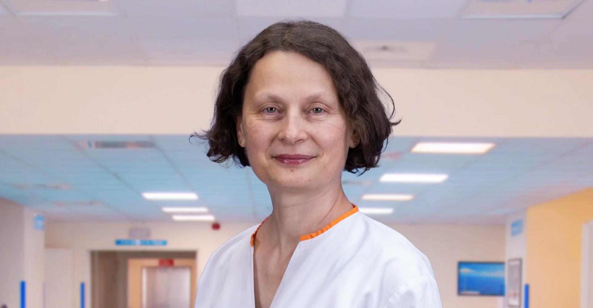 Dr. Alina Corina Bocșa