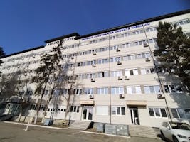 Afecțiunile inimii sunt tratate microinvaziv în centrul de cardiologie intervențională operat de către MONZA ARES pentru Spitalul Județean de Urgență Gorj