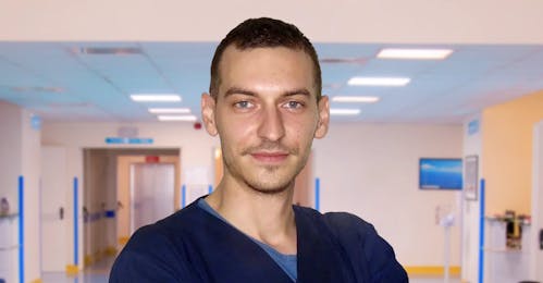 Dr. Eugen Tieraru