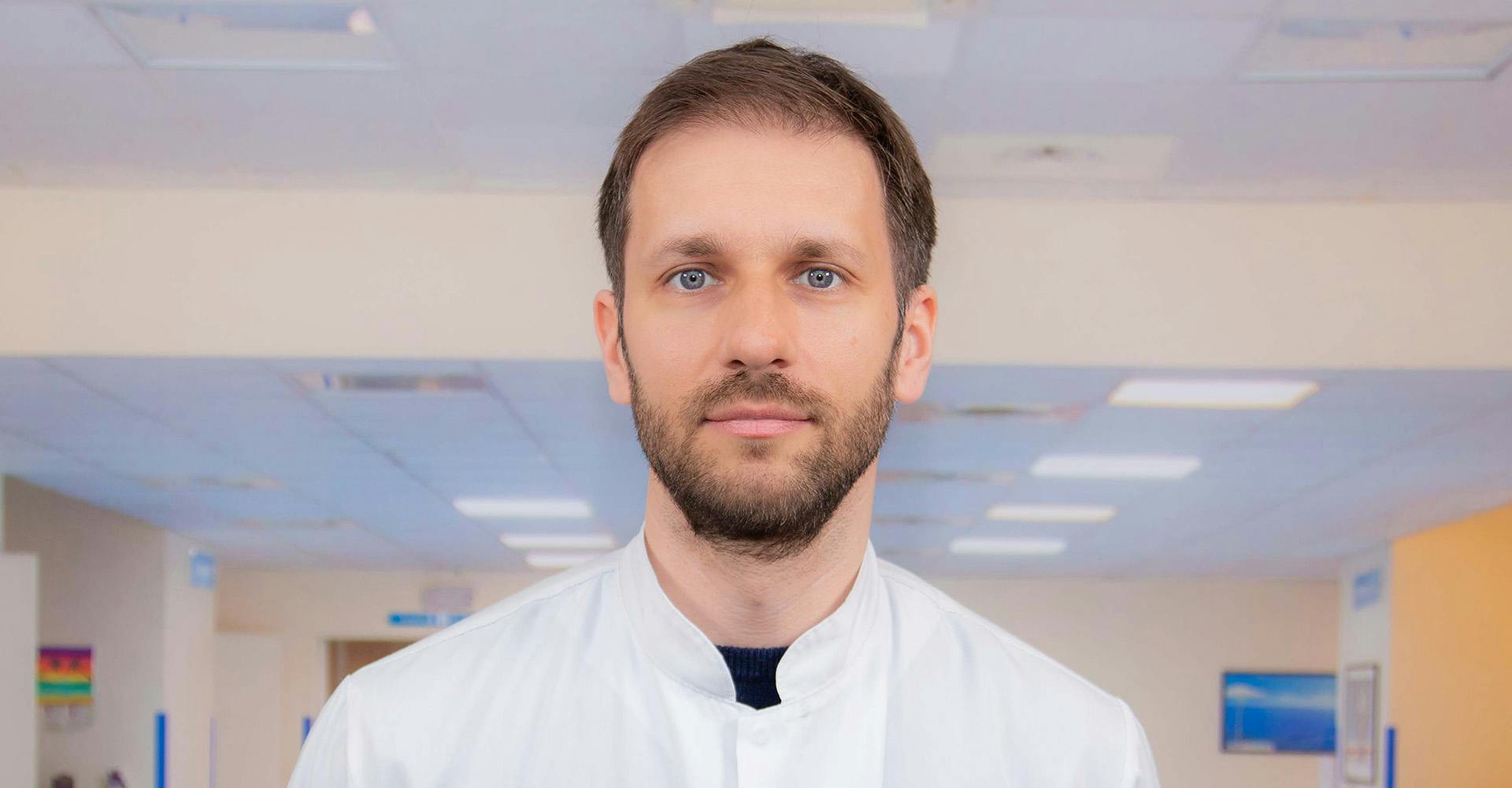 Dr. Horațiu Comșa