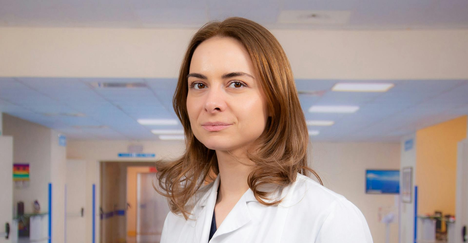 Dr. Simona Cozma