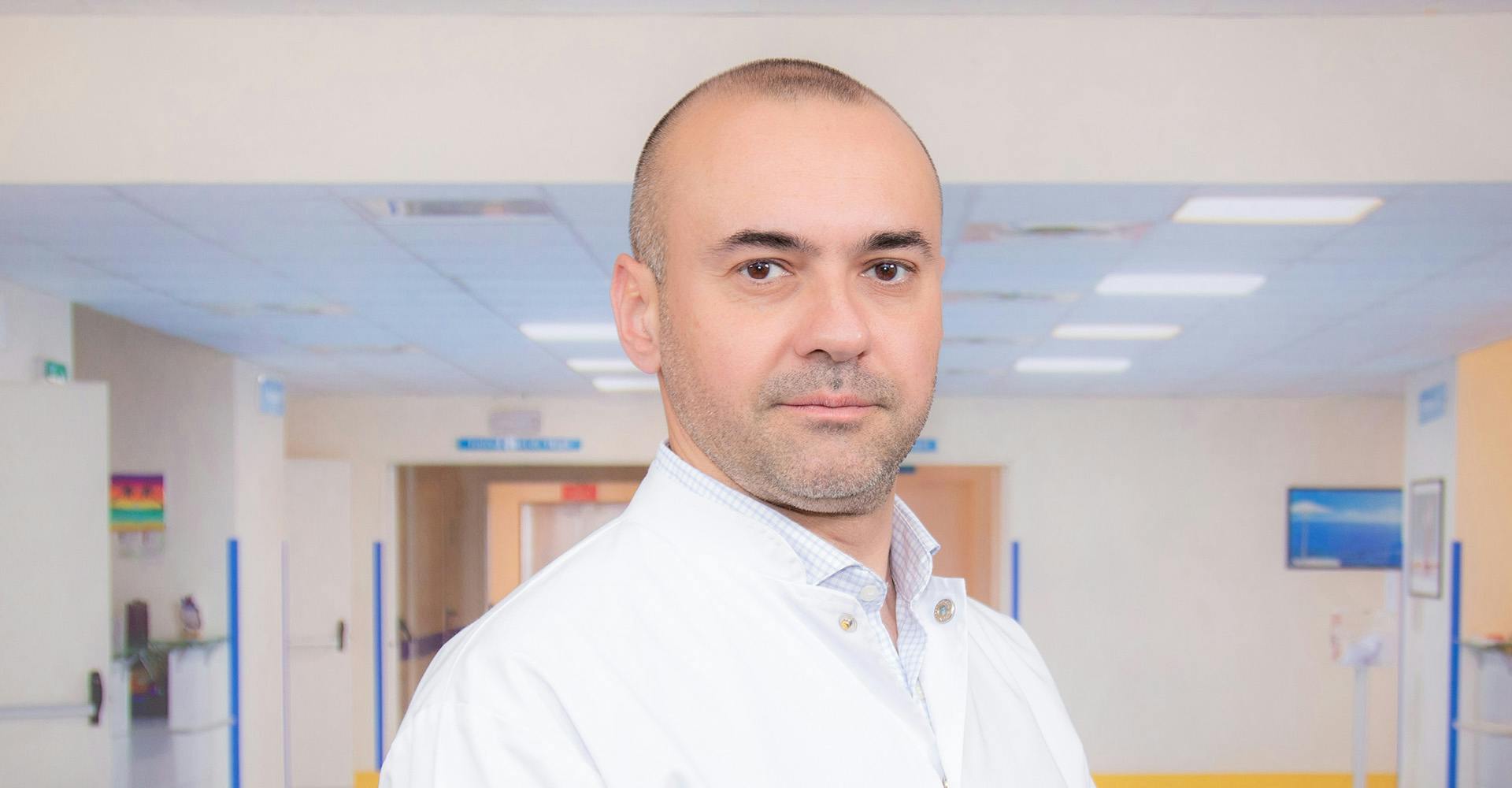 Dr. Sebastian Cosmin Surugiu
