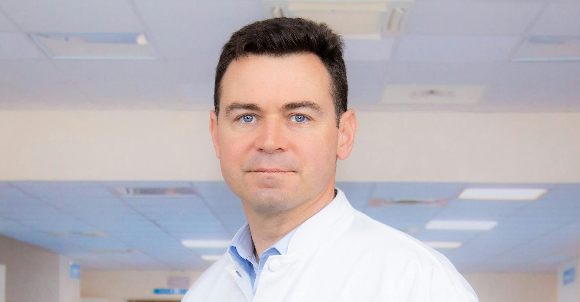 Dr. Dan Duma