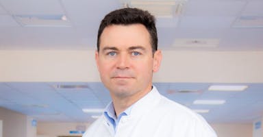 Crioablația în tumorile renale