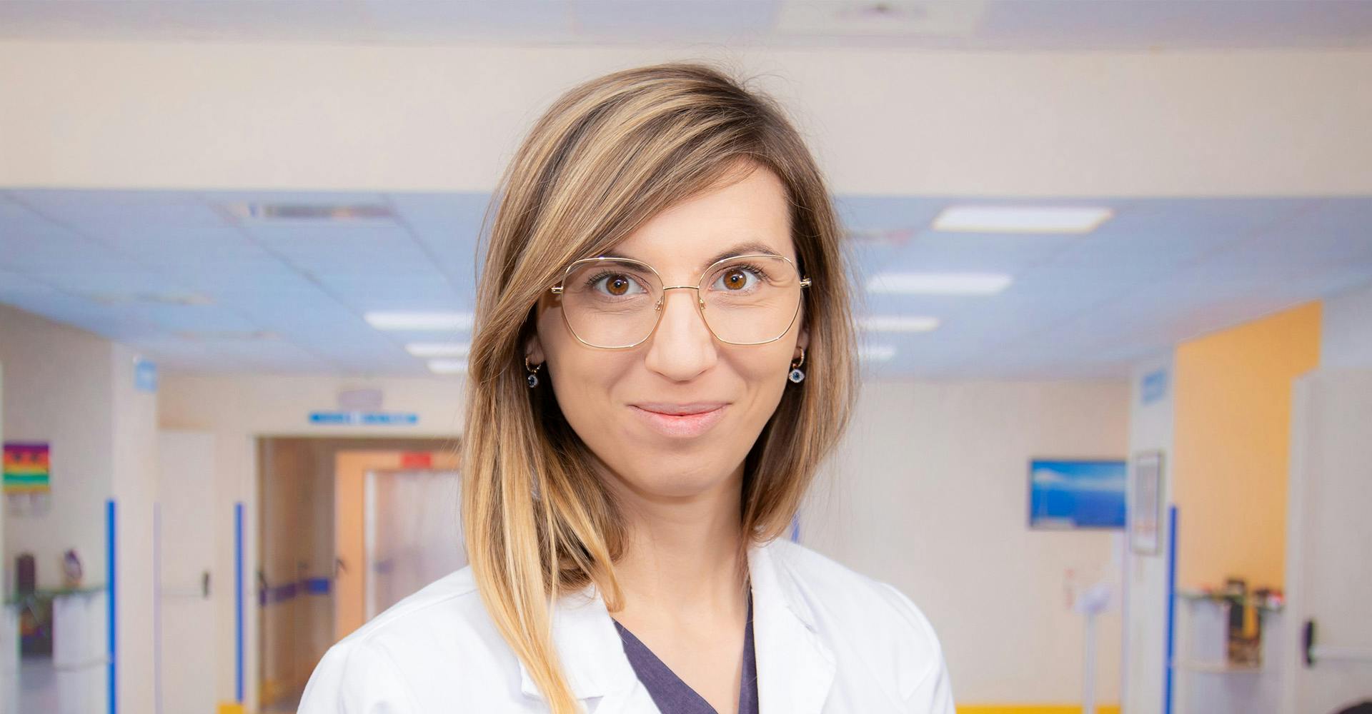 Dr. Ioana Mureșan