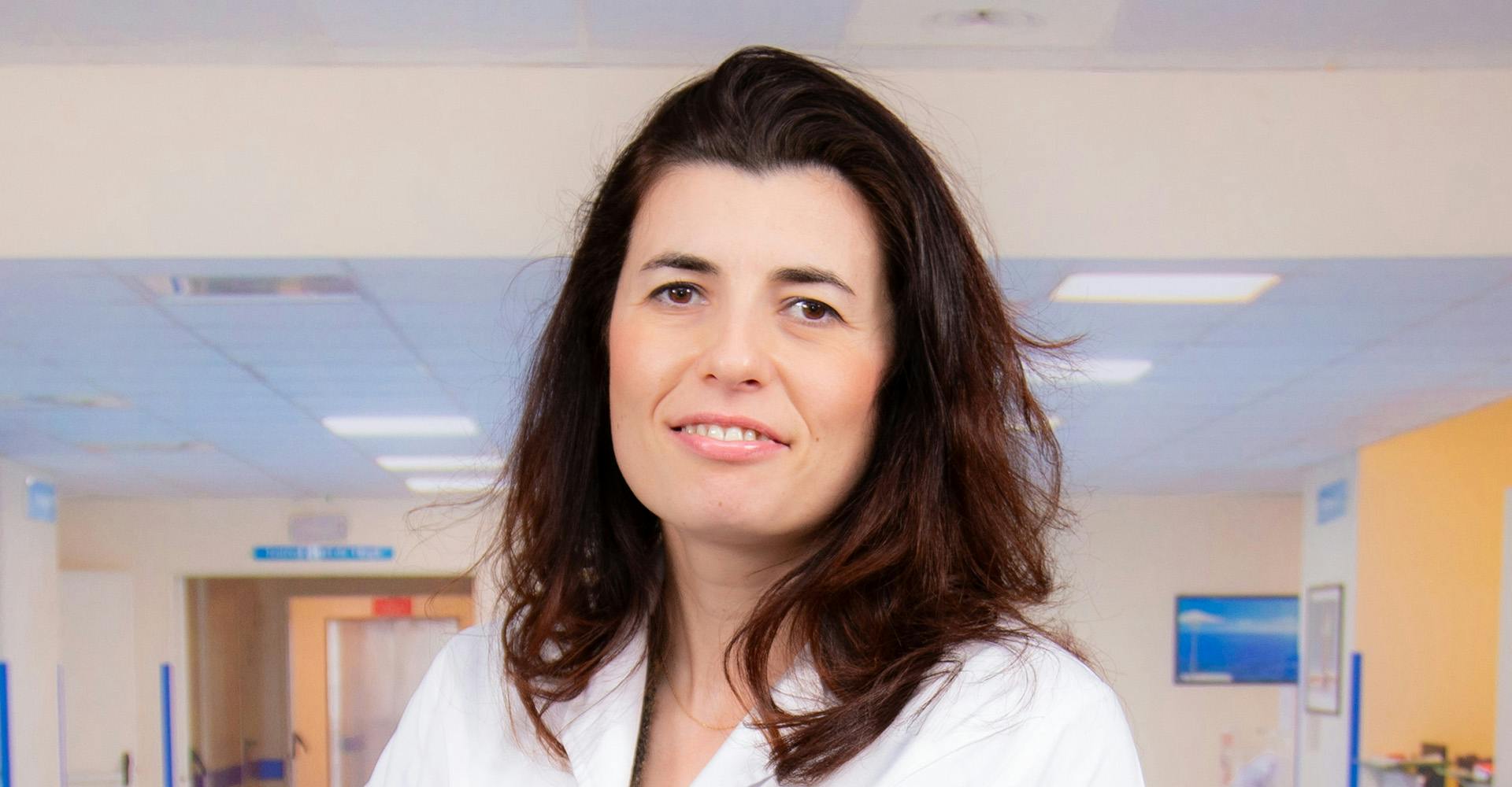 Dr. Isabella Mihalcea