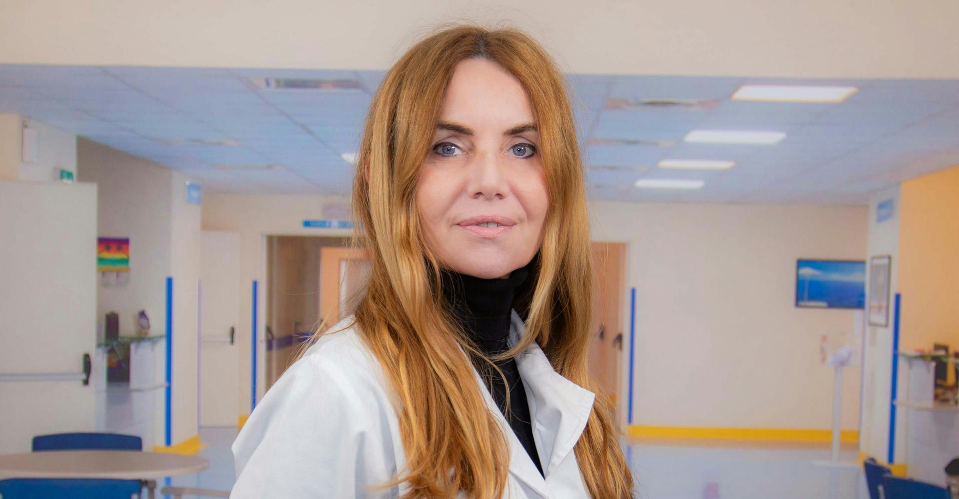 Dr. Adela Șerban