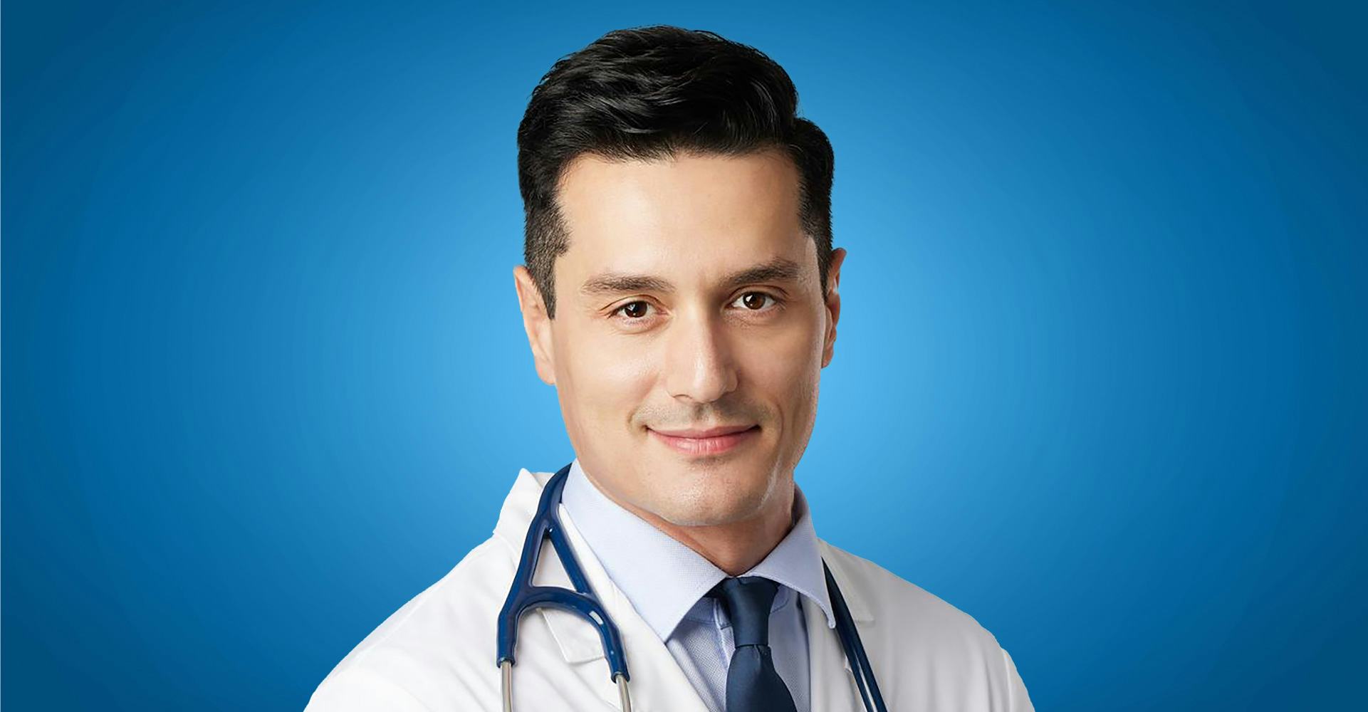 Dr. Nicolae Cârstea