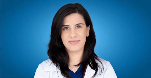 Profile image Dr. Marilena Lincă