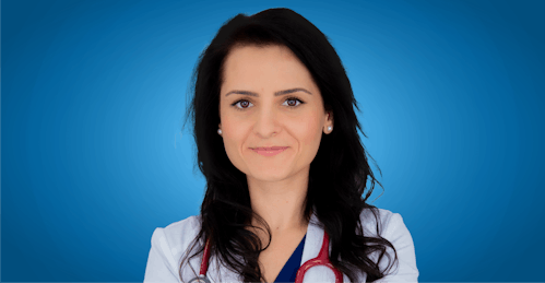 Profile image Dr. Ramona Zavate