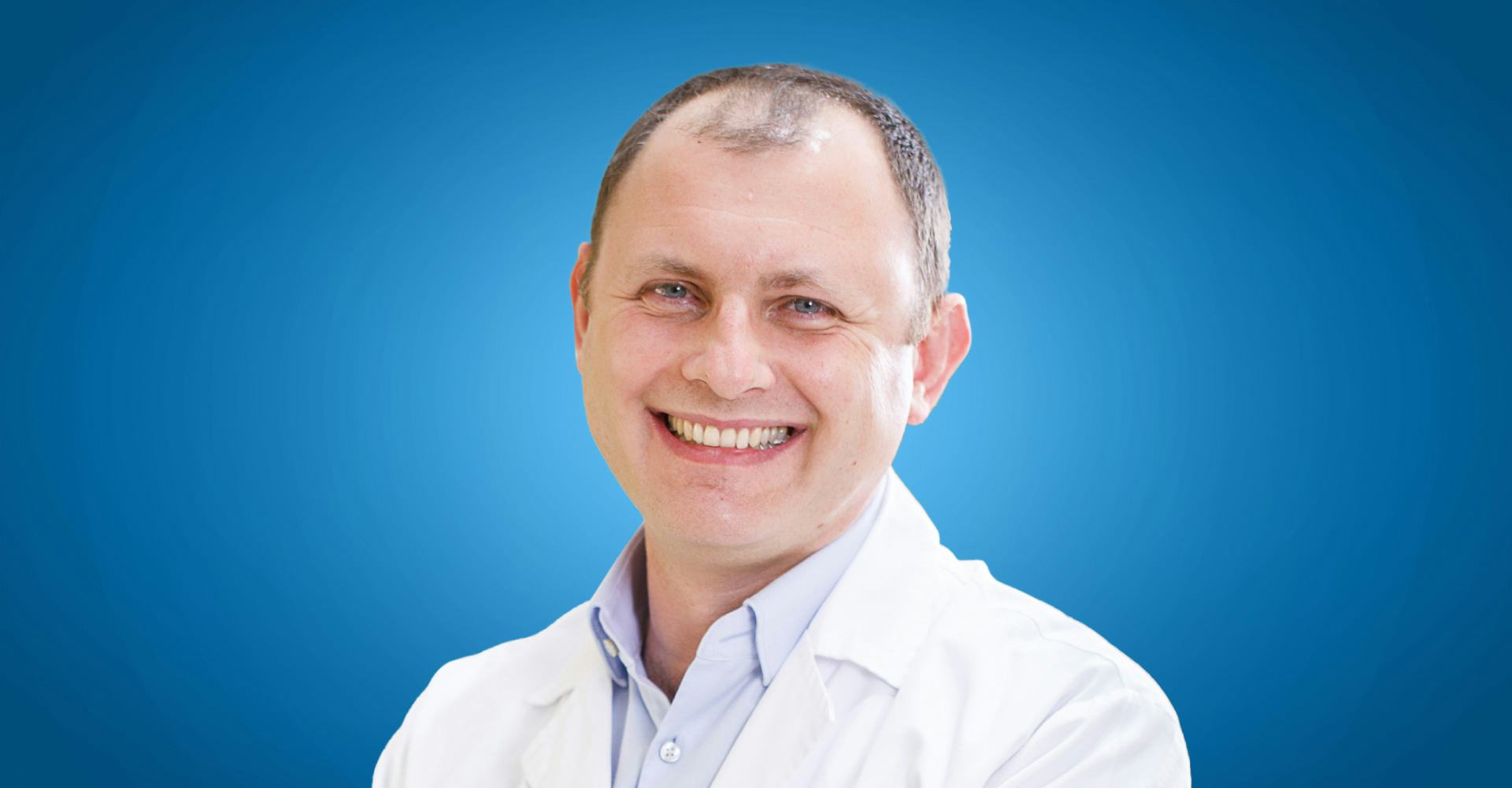 Dr. Alexandru Vasilescu