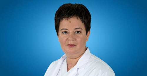 Dr. Andreea Brădean
