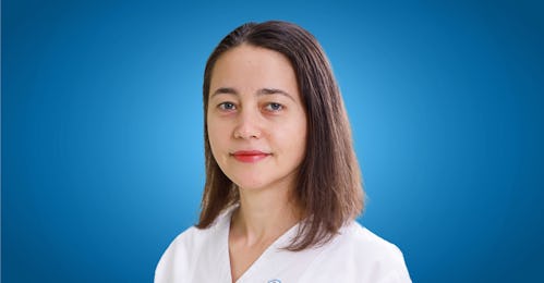 Dr. Angela Georgescu
