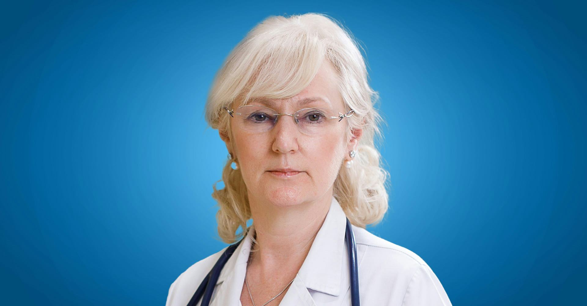 Dr. Dana Constantinescu