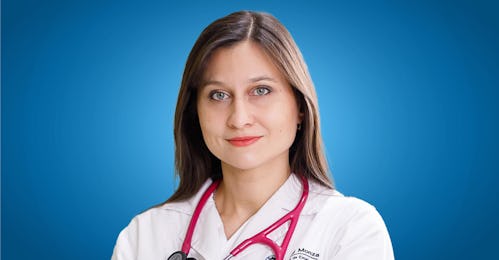 Dr. Maria Greavu