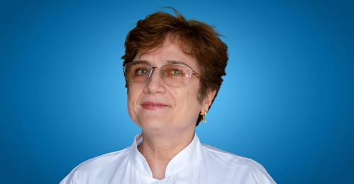 Dr. Liliana Protopopescu