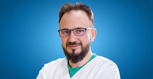 Dr. Sorin Ghiea