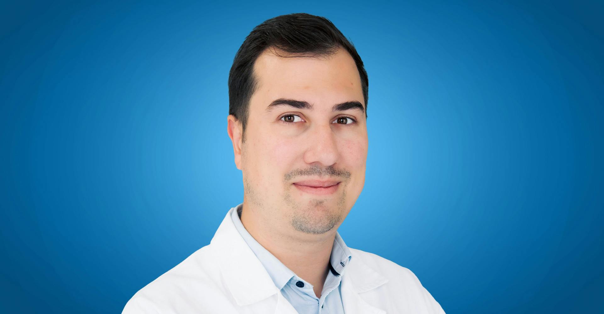 Dr. Cosmin Grigore