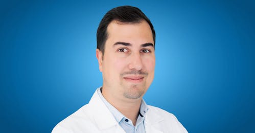 Dr. Cosmin Grigore