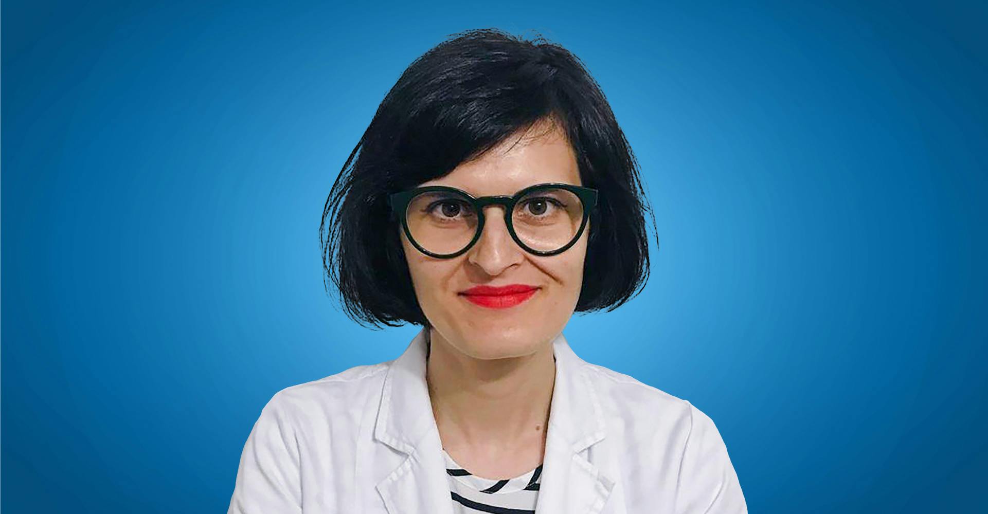 Dr. Bianca Popovici