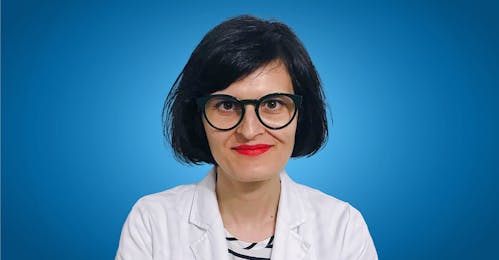 Profile image Dr. Bianca Popovici