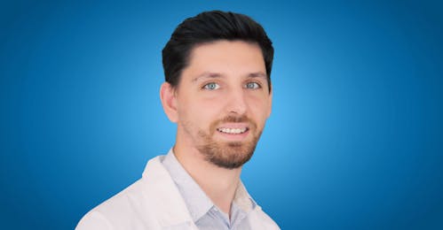 Profile image Dr. Mircea Murariu